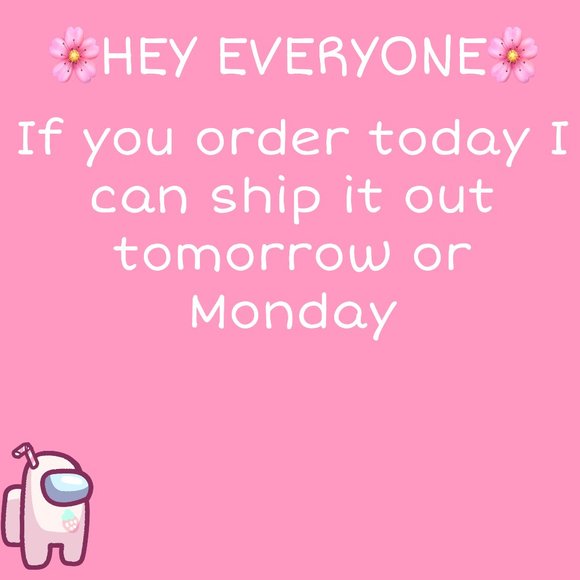 FAST SHIPPING - Picture 1 of 1